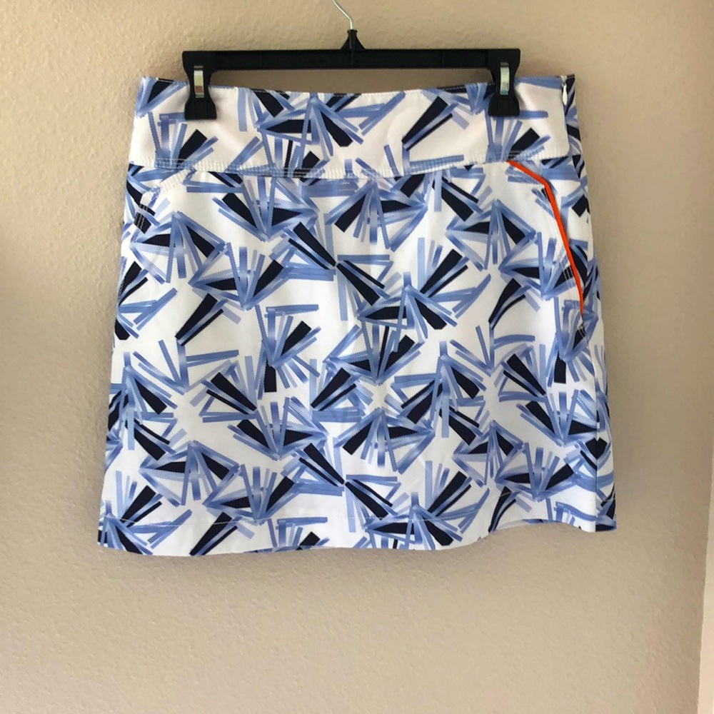 Annika skirt with built in shorts